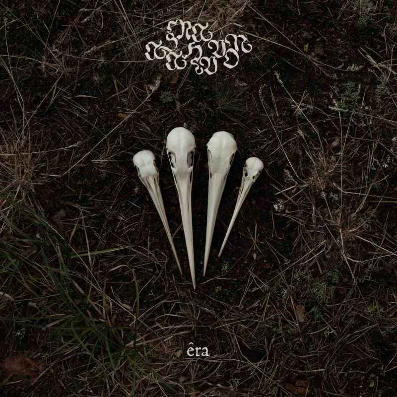 ASARHADDON - Êra CD